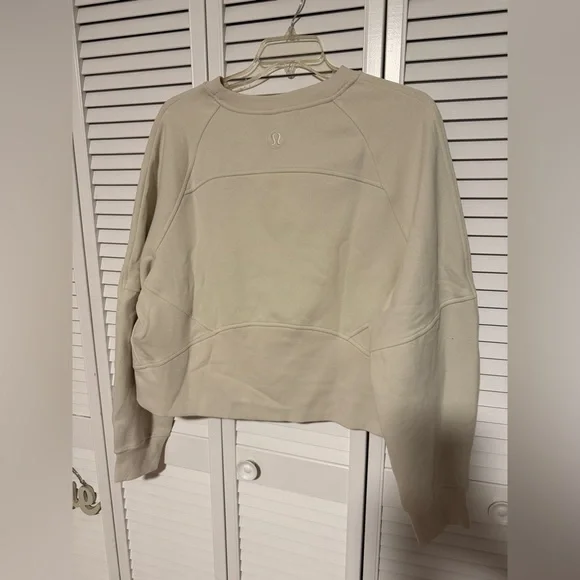 NWT RARE Scuba Pullover - Picture 6 of 10